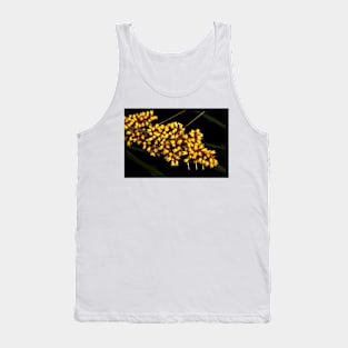 Spiny Headed Mat Rush Tank Top